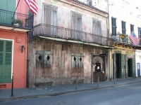 Bourbon Street